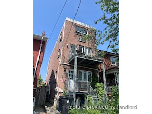 1 Bedroom apartment for rent in TORONTO