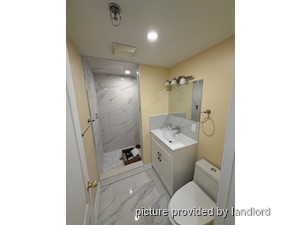 1 Bedroom apartment for rent in TORONTO