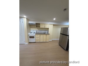 1 Bedroom apartment for rent in TORONTO
