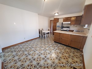 3+ Bedroom apartment for rent in TORONTO