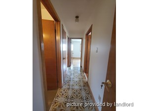 3+ Bedroom apartment for rent in TORONTO