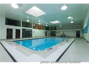 3+ Bedroom apartment for rent in TORONTO