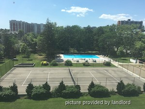 3+ Bedroom apartment for rent in TORONTO