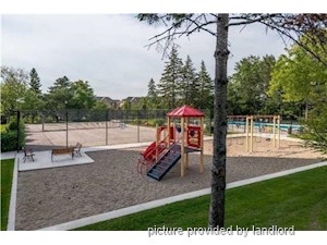 3+ Bedroom apartment for rent in TORONTO