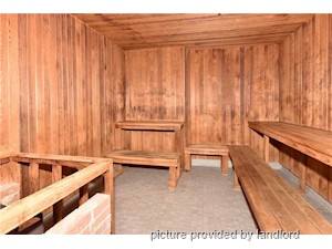 3+ Bedroom apartment for rent in TORONTO