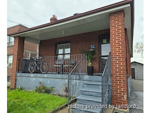 3+ Bedroom apartment for rent in TORONTO