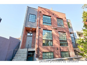 2 Bedroom apartment for rent in TORONTO