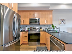 2 Bedroom apartment for rent in TORONTO