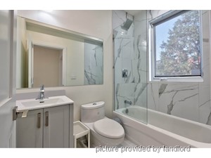 2 Bedroom apartment for rent in TORONTO