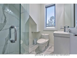 2 Bedroom apartment for rent in TORONTO