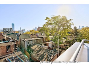 2 Bedroom apartment for rent in TORONTO