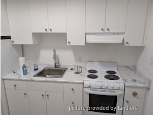 1 Bedroom apartment for rent in TORONTO