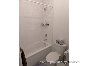 1 Bedroom apartment for rent in TORONTO