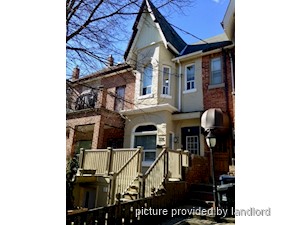 1 Bedroom apartment for rent in TORONTO