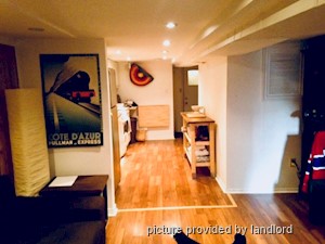 1 Bedroom apartment for rent in TORONTO