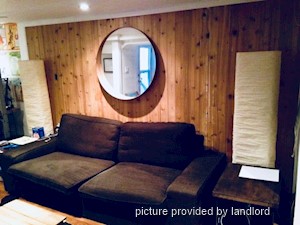 1 Bedroom apartment for rent in TORONTO