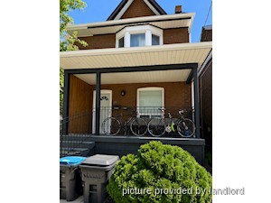 Bachelor apartment for rent in TORONTO