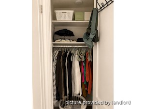 Bachelor apartment for rent in TORONTO