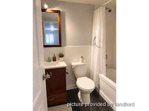 Bachelor apartment for rent in TORONTO