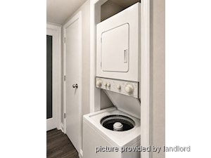 Bachelor apartment for rent in TORONTO
