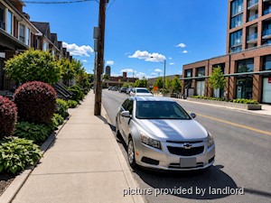 Bachelor apartment for rent in TORONTO