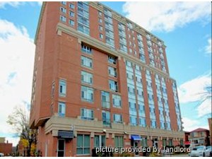 1 Bedroom apartment for rent in TORONTO