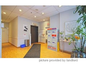 1 Bedroom apartment for rent in TORONTO