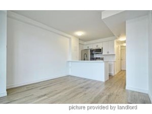 1 Bedroom apartment for rent in TORONTO