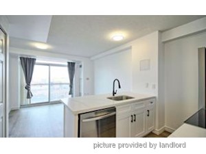 1 Bedroom apartment for rent in TORONTO