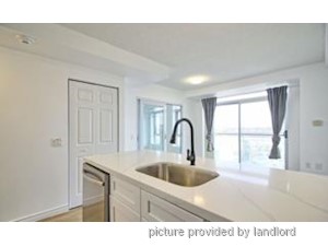 1 Bedroom apartment for rent in TORONTO