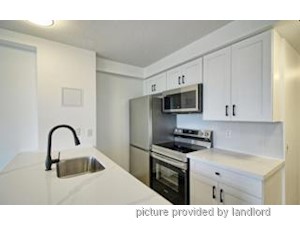 1 Bedroom apartment for rent in TORONTO