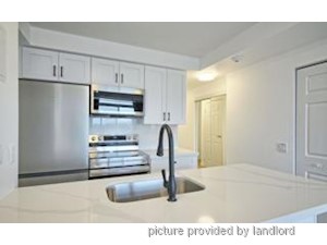 1 Bedroom apartment for rent in TORONTO