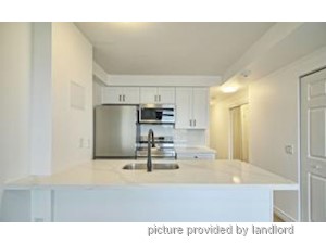 1 Bedroom apartment for rent in TORONTO