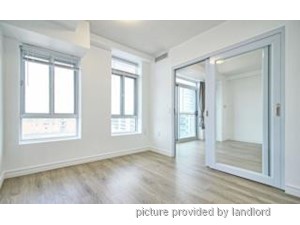 1 Bedroom apartment for rent in TORONTO