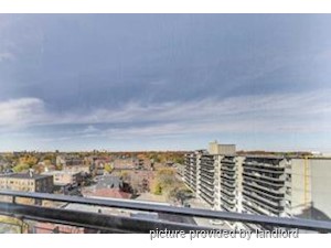 1 Bedroom apartment for rent in TORONTO