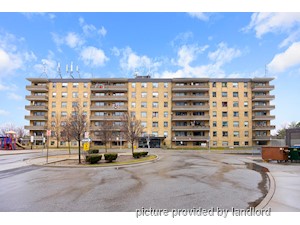 2 Bedroom apartment for rent in Toronto