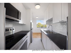 2 Bedroom apartment for rent in Toronto