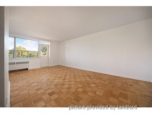 2 Bedroom apartment for rent in Toronto