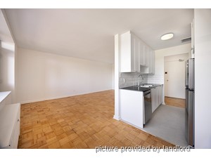 2 Bedroom apartment for rent in Toronto