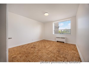 2 Bedroom apartment for rent in Toronto