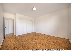 2 Bedroom apartment for rent in Toronto