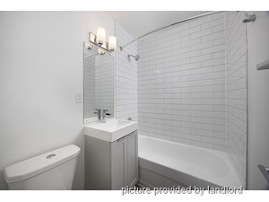 2 Bedroom apartment for rent in Toronto