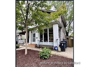 2 Bedroom apartment for rent in TORONTO