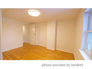 2 Bedroom apartment for rent in TORONTO