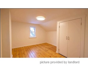 2 Bedroom apartment for rent in TORONTO