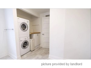 2 Bedroom apartment for rent in TORONTO