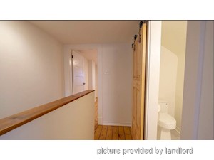 2 Bedroom apartment for rent in TORONTO