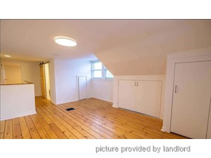 2 Bedroom apartment for rent in TORONTO
