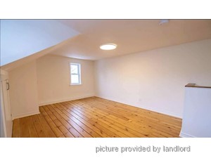 2 Bedroom apartment for rent in TORONTO