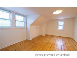2 Bedroom apartment for rent in TORONTO